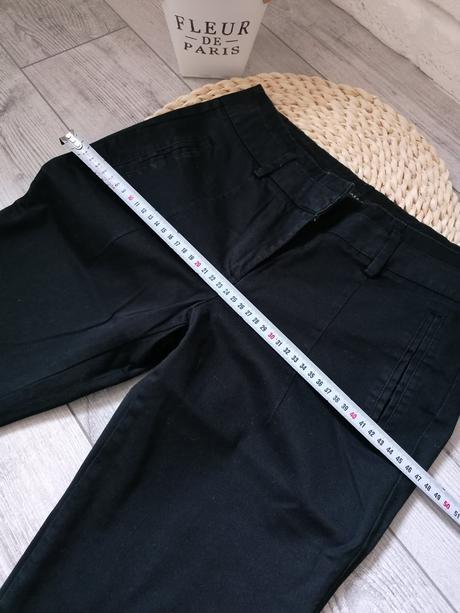 Nohavice zara 38, zara,38