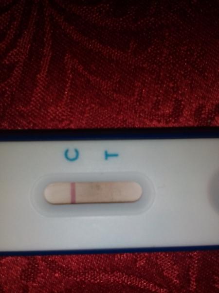 Mám 31. deň cyklu a mešká mi menzes