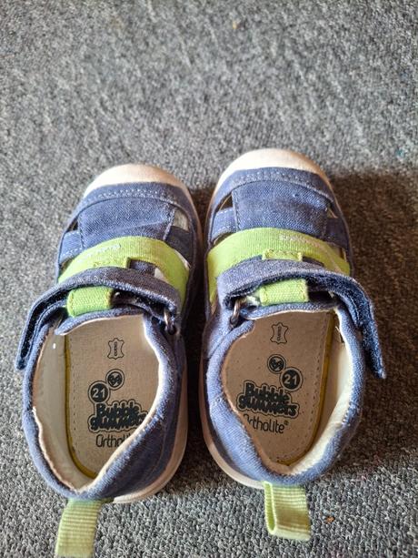 Topanky, bubble gummers,21