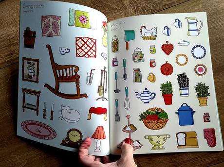 Aktivitové zošity, 