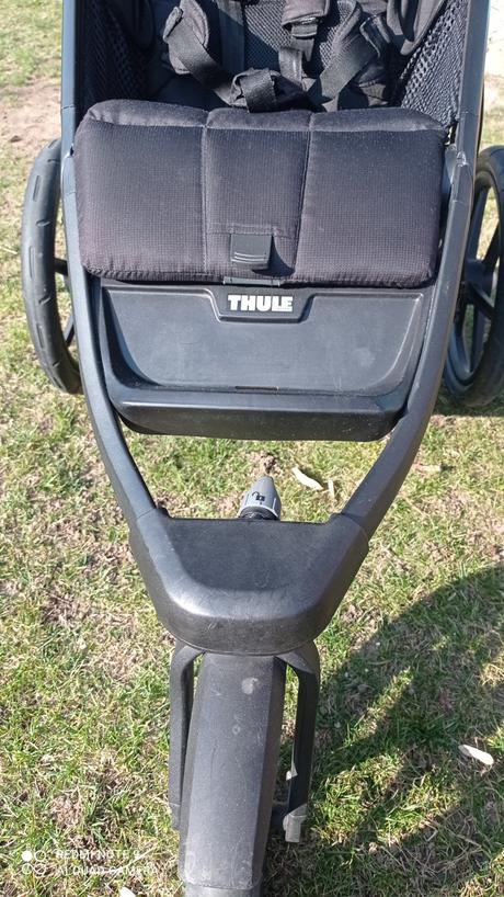 Thule urban glide 2, thule,thule urban glide 2