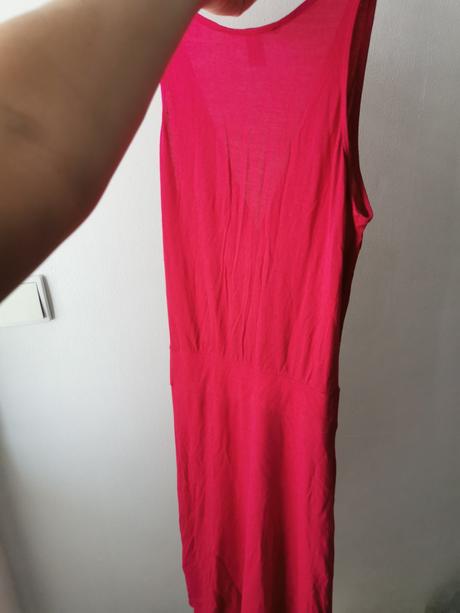 Krásne šaty veľ. s/m, s