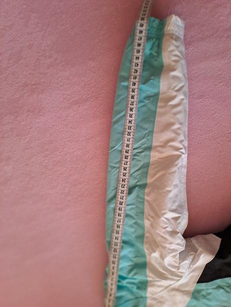 Detská lyžiarka vetrovka, crivit,134