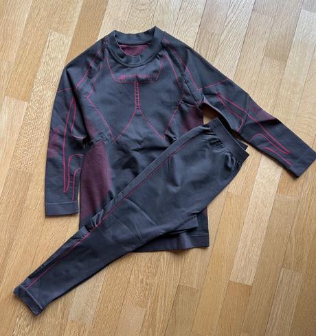 Termoprádlo zn. alpine pro veľ. 104-110, alpine pro,110