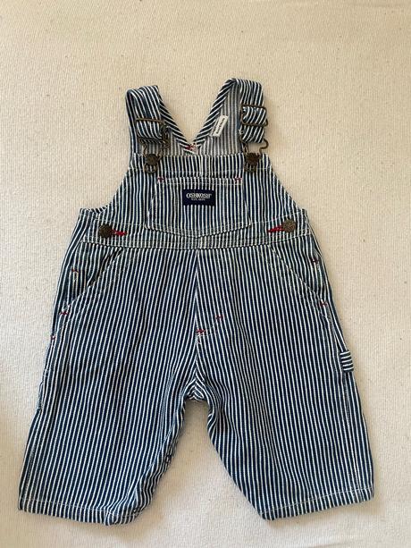 Stylove nohavice na traky oshkosh, oshkosh,68