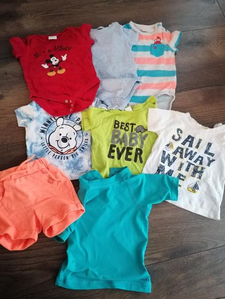 Letne veci 74, 68–80