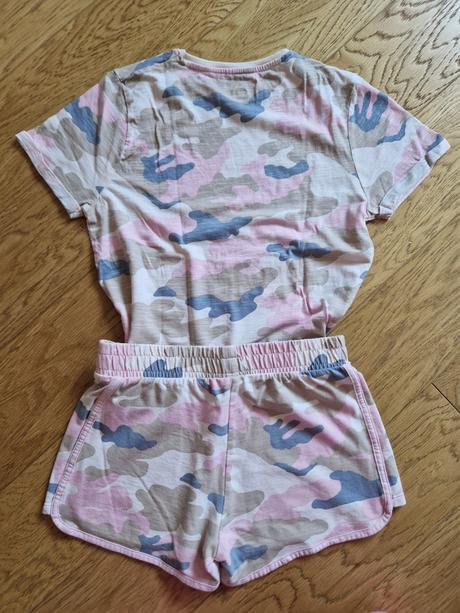 Dievčenska kratasová suprava, f&f,158