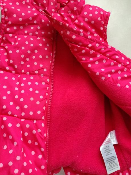 Prechodná vesta, bluezoo,98