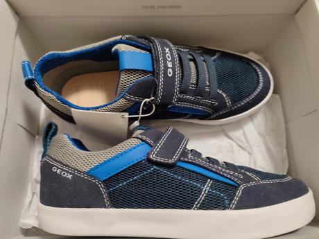 Tenisky geox respira, veľ.32, geox,32