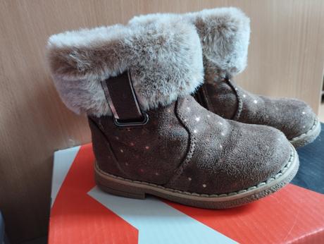 Čižmičky, cupcake,22