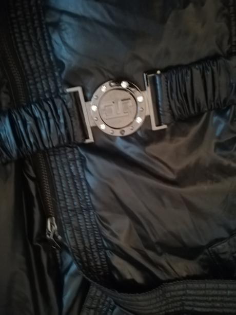 Dámska bunda justcavalli, s