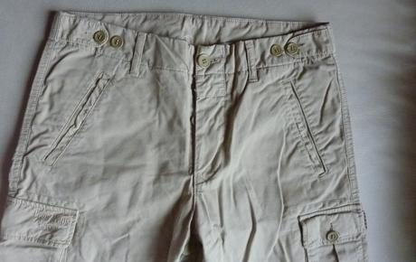 Kraťasy pepe jeans, pepe jeans,m