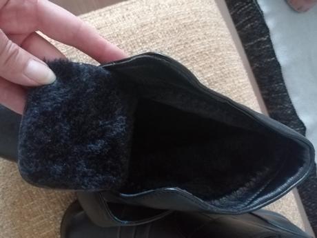 Zimné topánky 37, 37