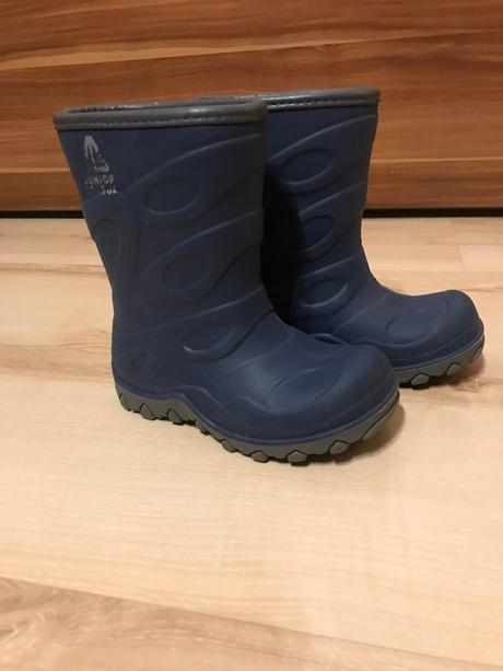 Vyteplene gumaky, 24