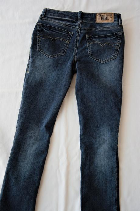 Super rifle diesel, diesel,140