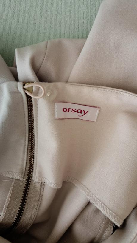 Šaty orsay xs, orsay,xs