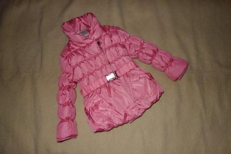 Lososova bundicka okaou od laredoute, 92