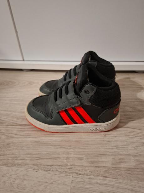 Botasky adidas 27, adidas,27