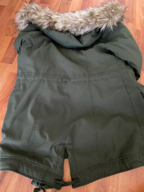 Hollister parka, hollister,s