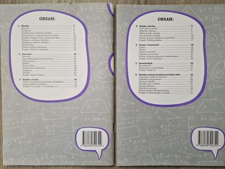 Matematika 7 sprievodca učiteľa 1,2,