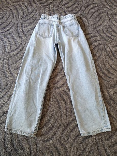 Rifle, primark,140
