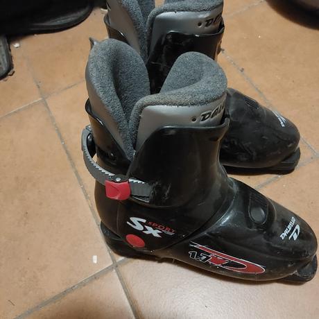 Detske lyziarsky, 30