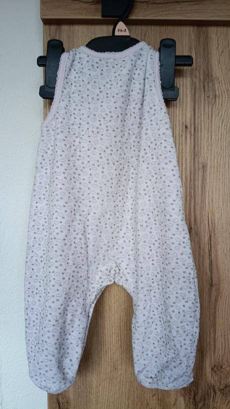 Dupačky so srdiečkami, ergee,56