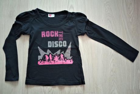 Dievčenské pulóvre v. 128, 134, 140, 128