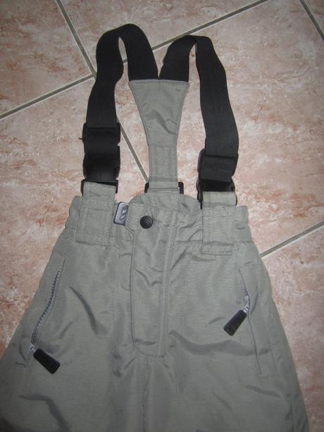 Oteplovacky trespass vel.92-98, 98