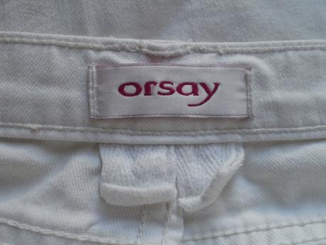 Orsay biele rifle, orsay,m