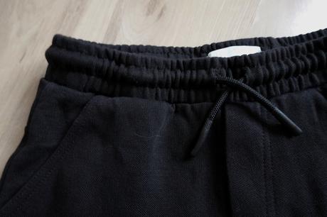 Bavlnené kraťasky zara, zara,140