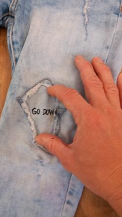 Zara rifle 104, zara,104