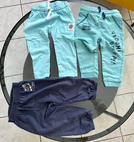 Nohavice spolu cena, 86