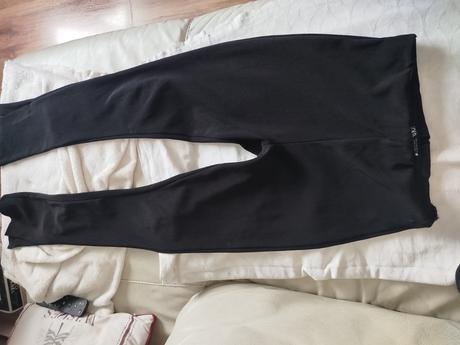 Zara leginy, zara,m