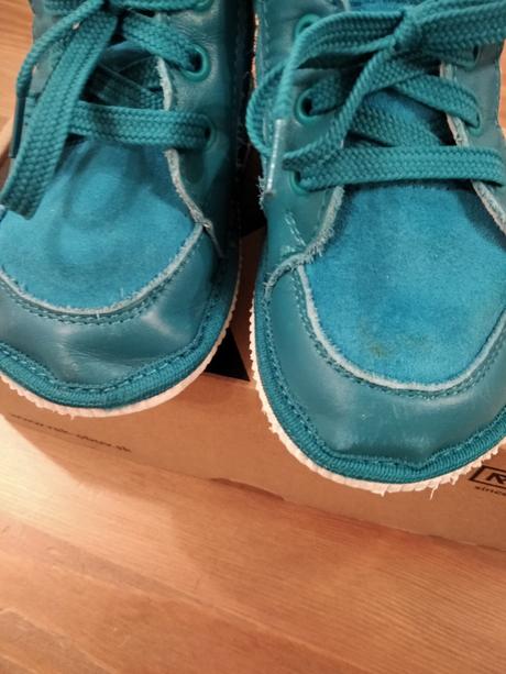 Topánočky rak veľkosť 19, rak,19