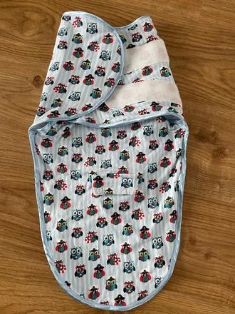 Ulitka originál, 0-6mesiacov, 