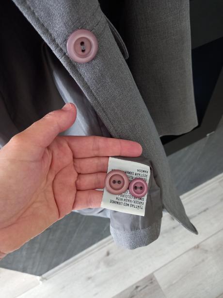 Sako predĺžené 36, 36