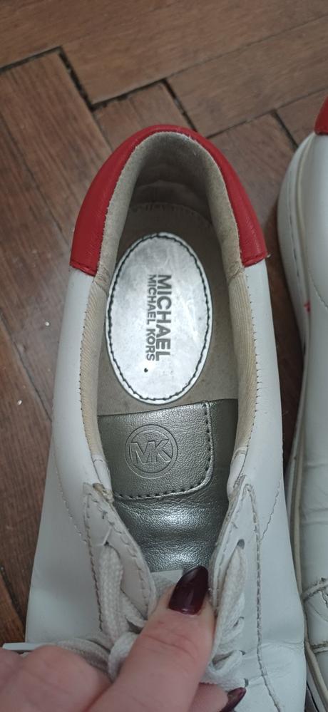 Tenisky michael kors, michael kors,36