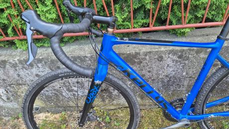 Bicykel gravel kellys soot 30, kellys,28