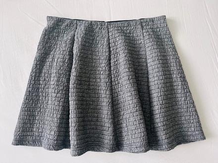 Vila štrukturovaná sukňa vel.m, m