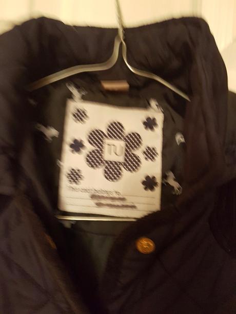 Prechodná bunda, tu,110