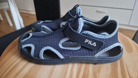 Sandale fila aqua v.34, fila,34