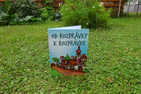Od rozprávky k rozprávke, 