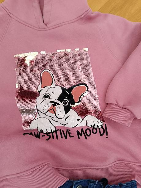 Setik pre dievčatko, zara,128