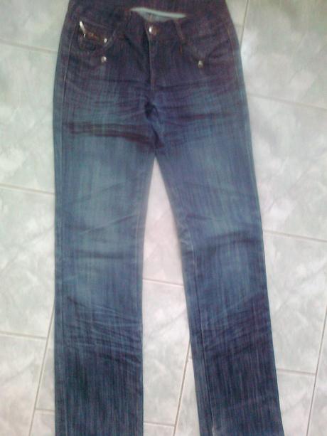 Rifle  s v 34 pas 38-40 cm, c&a,34