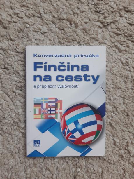 Kniha fincina na cesty,