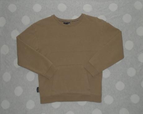 Mikina na 8 rokov, pepco,128