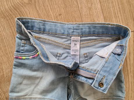 Riflove sortky carters, carter's,110