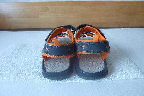 Chlapčenské sandále,v.40, 40