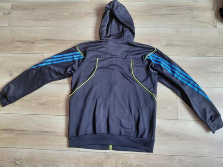 Mikina, adidas,176